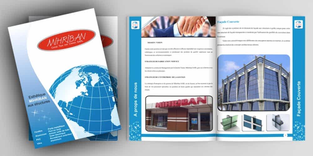 Katalog Basımı