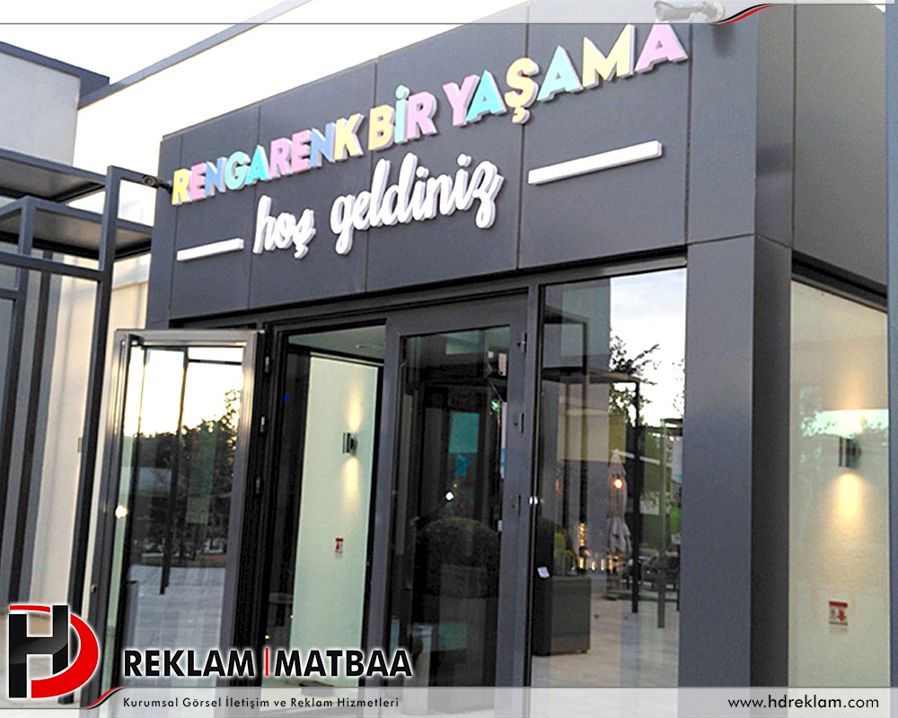 OSB Reklam Tabela